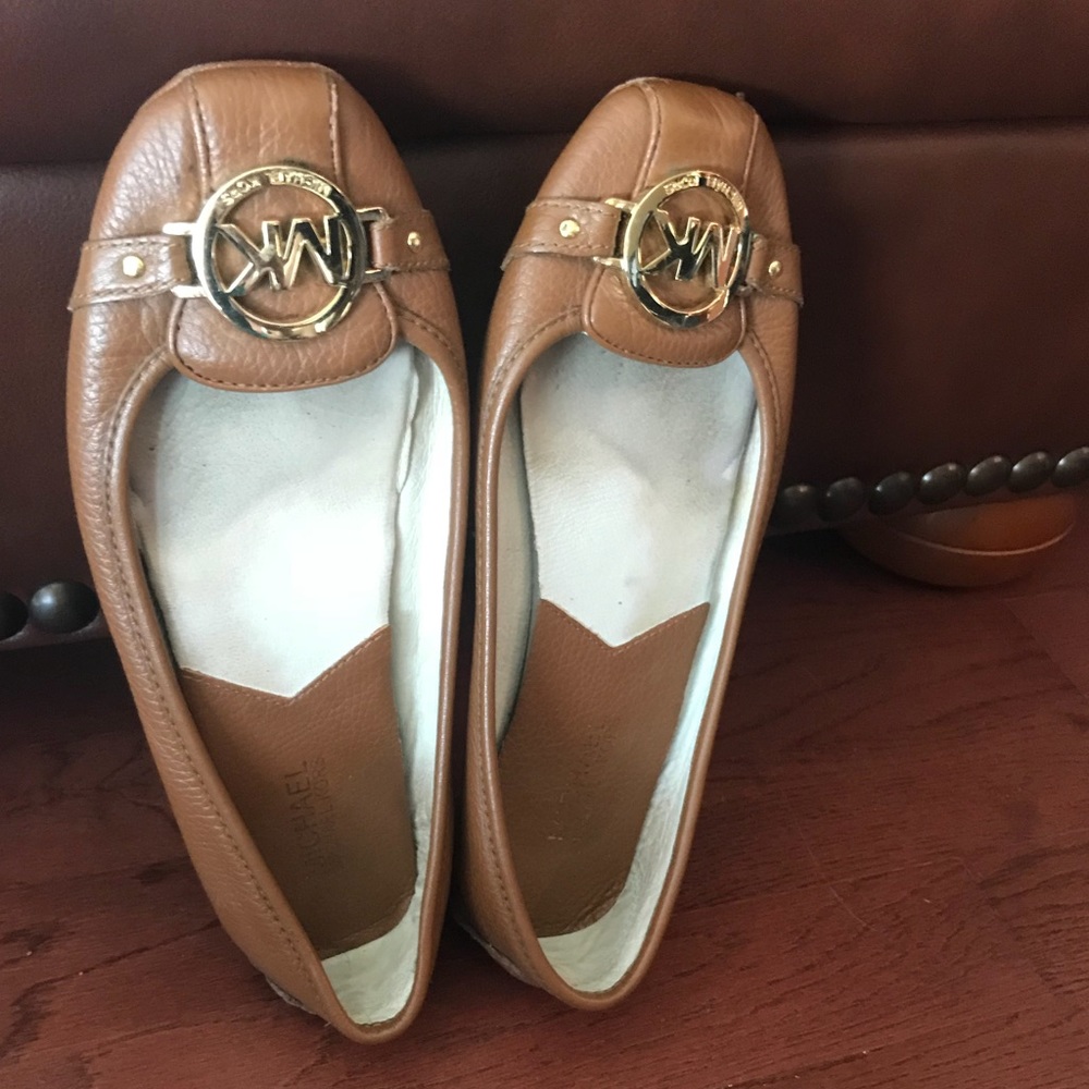 Michael Kors Flats - Picture 3 of 8